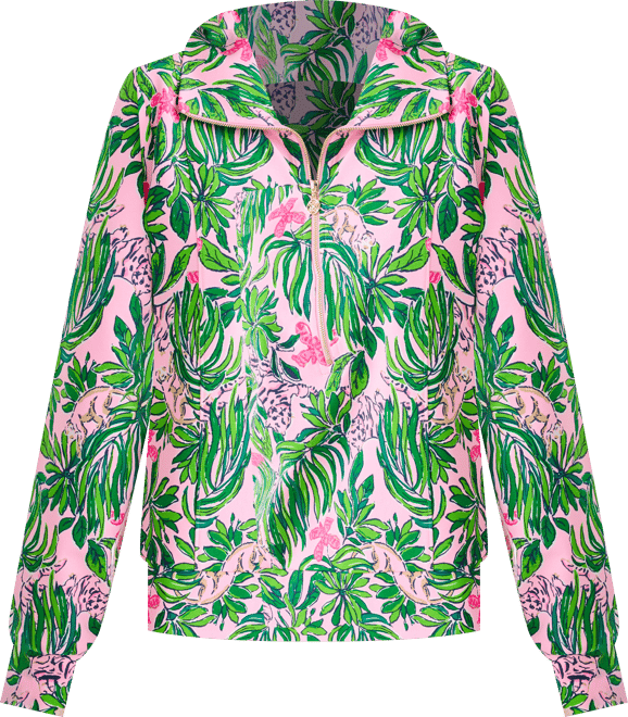 UPF 50+ Eleni Pullover