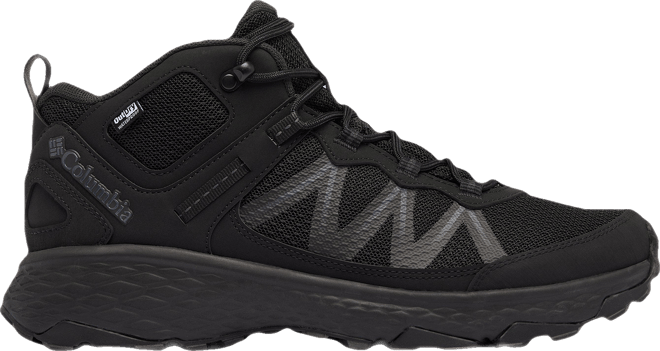 Men's Peakfreak Rush Mid OutDry Shoe | Columbia
