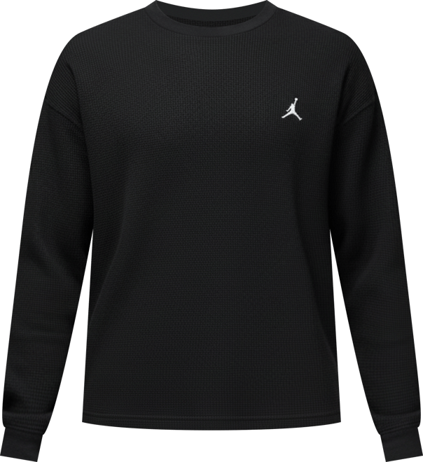 Jordan Flight Mountainside Longsleeve-Waffelhemd (Herren)