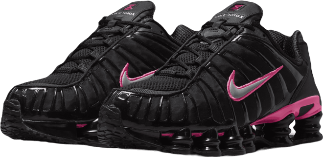 Nike Shox TL Tenis