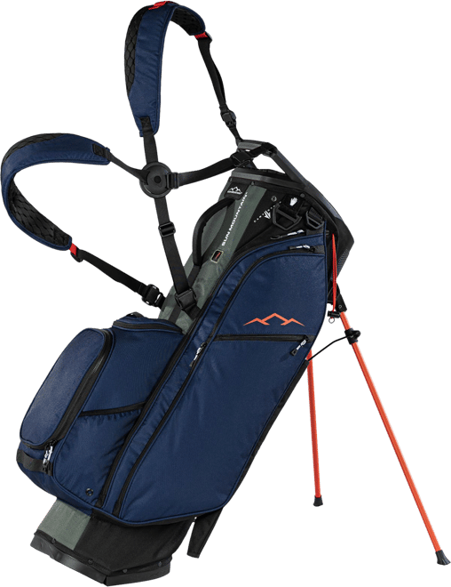Sun Mountain 2026 Eclipse E-4.5 VLO Stand Bag | Dick's Sporting Goods