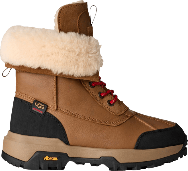 UGG Women's Adirondack XXV Boot | Dick's Sporting Goods