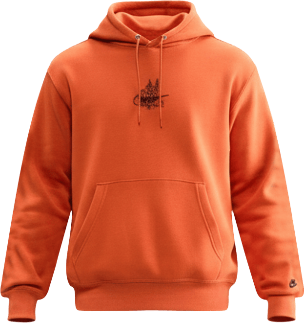 Nike Sportswear Club Men's Fleece Hoodie