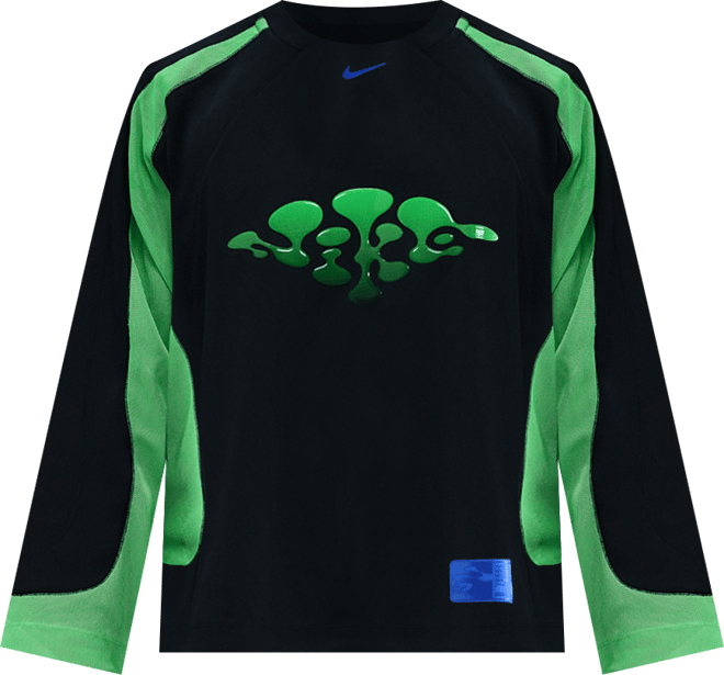 Nike Project F.R.O.G. Men's Long-Sleeve Jelly Jersey Top