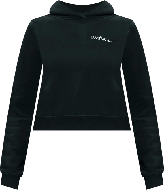 ナイキ スポーツウェア フェニックス フリース レディース シュルンケン パーカー