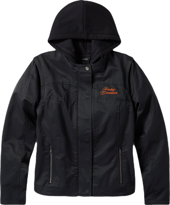 Women's Outfits & Styling | Harley-Davidson USA