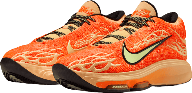 Nike G.T. Hustle 3 "Haunted Heights" Tenis de básquetbol