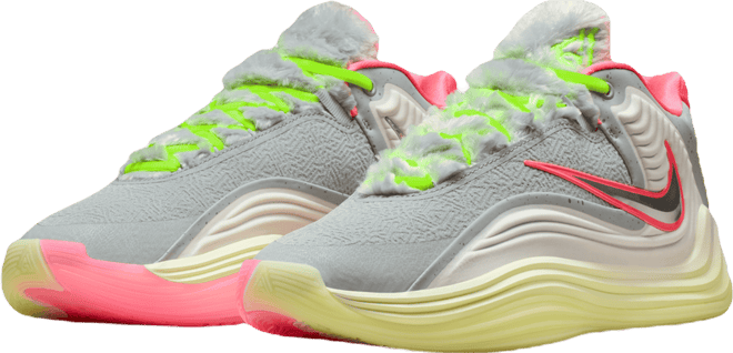 Giannis Freak 7 "Shapeshift" Tenis de básquetbol