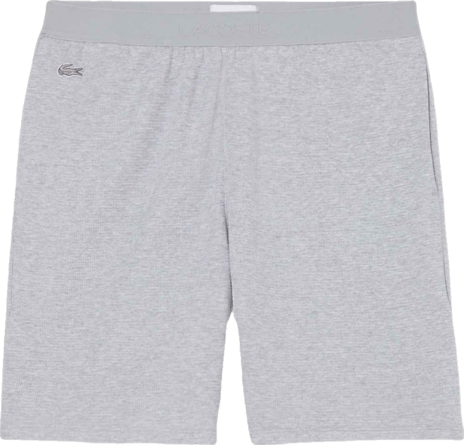 Men's Thermal Pajama Shorts