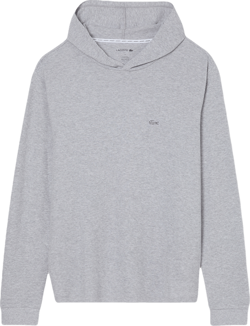 Men's Thermal Sleep Waffle Hoodie