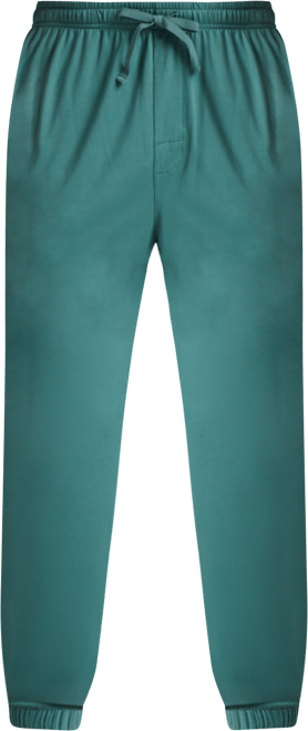 Men's Deluxe Touch Knit Jogger Pant