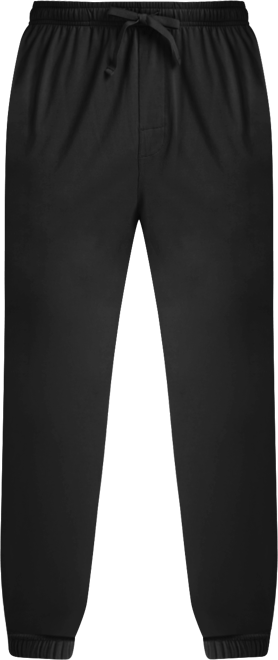 Men's Deluxe Touch Knit Jogger Pant