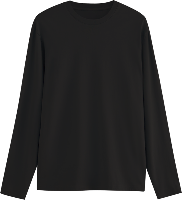 Men's Deluxe Touch Knit Crewneck Shirt