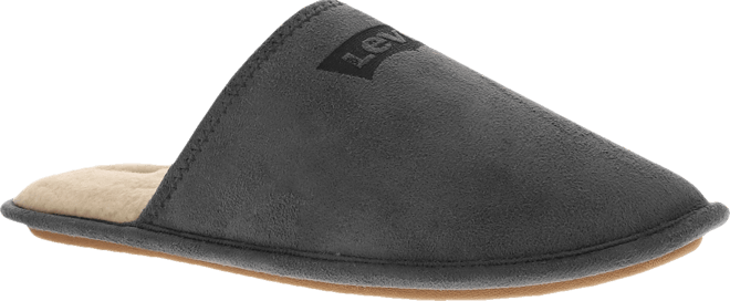 Men's Milton 2 Slip-On Round Toe Slippers