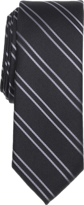 Men's Baltic Striped Tie, Macy's Exclusive