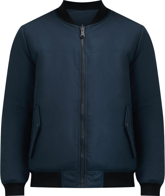 Men's Men s Aries Reversible Lightweight Bomber Jacket