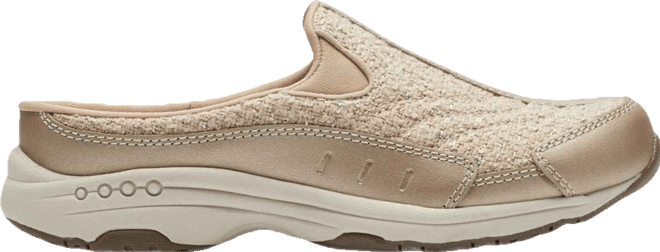 Women's Traveltime Slip-On Mule Walking Sneakers