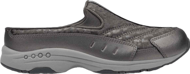 Women's Traveltime Slip-On Mule Walking Sneakers