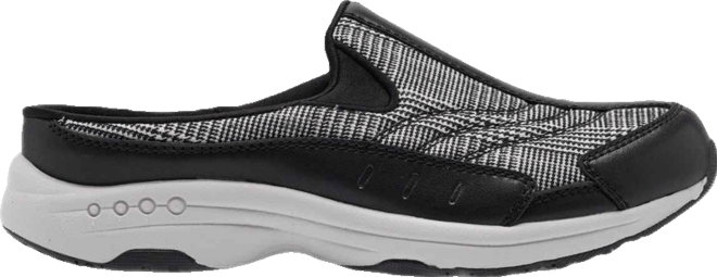 Women's Traveltime Slip-On Mule Walking Sneakers