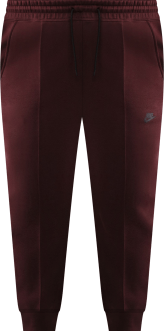 Plus Size Sportswear Tech Fleece Mid-Rise Joggers