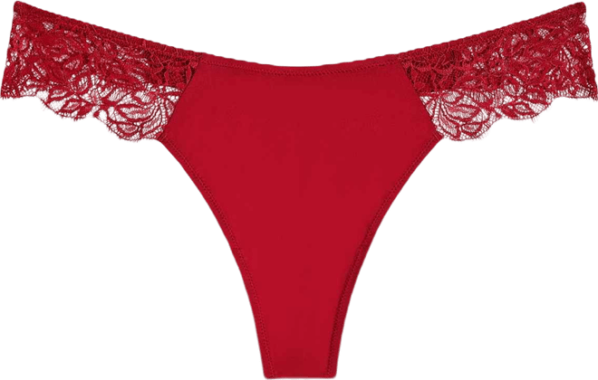 by Wacoal Women's It's On Thong Underwear 972296