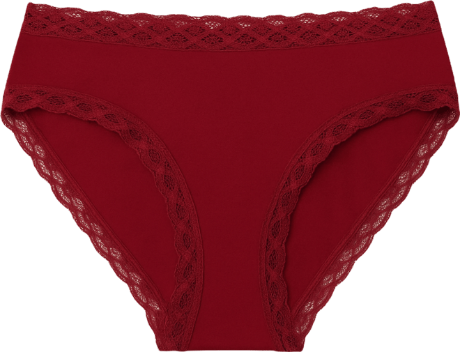 Bliss Supima Cotton Girl Brief