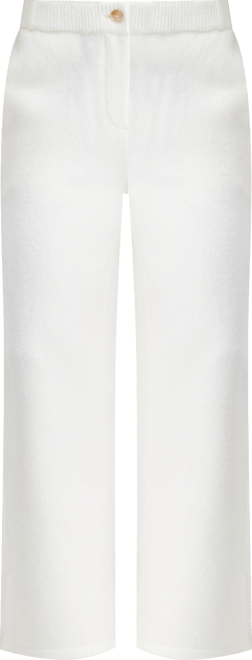 Women's Sweater Trouser Ankle Pants, Macy's Exclusive