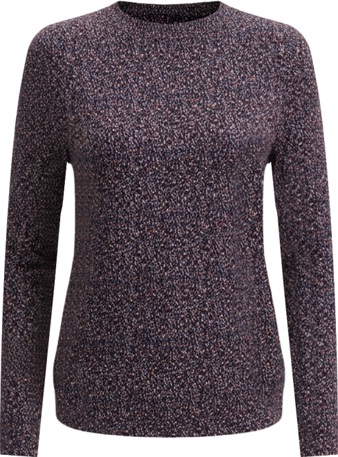 Women's Ruched Boat Neck Top