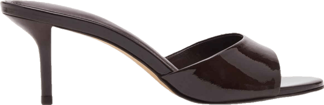 Women's Kendrix Kitten Heel Dress Mules