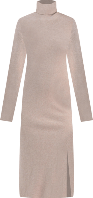 Women's Turtleneck Penelope Dress