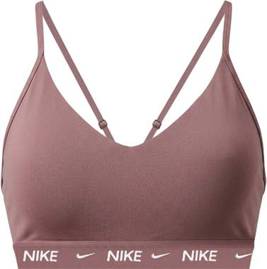 Nike Indy Light-Support Women's Padded Adjustable Sports Bra