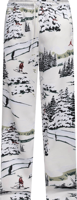 Jordan Brooklyn Fleece Men's Pants