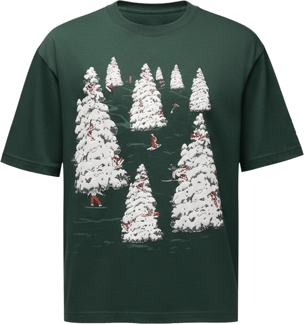 ジョーダン ブルックリン メンズ Tシャツ