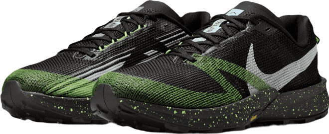 Nike Kiger 10 Traillaufschuh