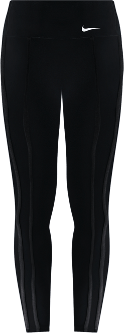 Nike One Women's High-Waisted 7/8 Leggings