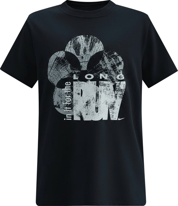 Nike Women's Running T-Shirt