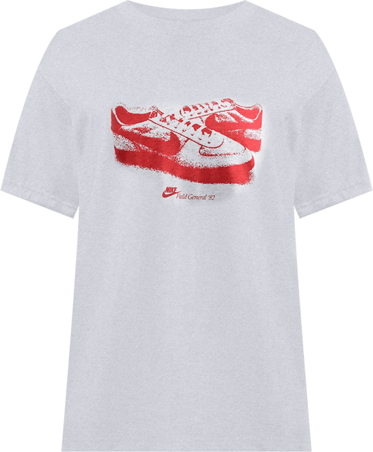 Nike Sportswear Women's Loose T-Shirt