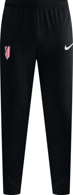 Atlético Madrid Strike (tredjeställ) Stickade fotbollsbyxor Nike Dri-FIT Total 90 för män