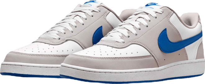 Nike Court Vision Low Erkek Ayakkabısı