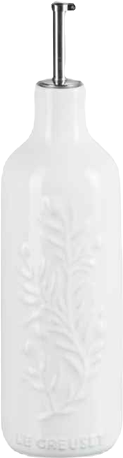 Olive Branch Collection 20 oz. Oil Cruet