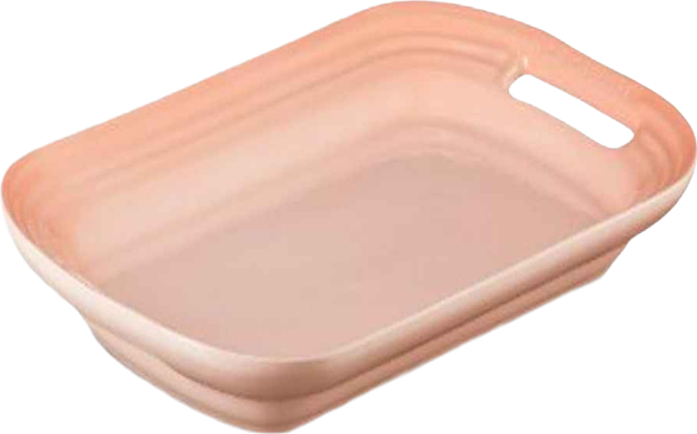 Stoneware 14" Serving Platter