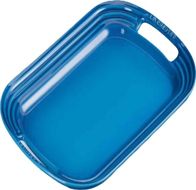 Stoneware 14" Serving Platter