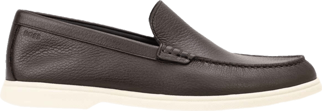Men's Sienne Mocc Slip-On Loafers