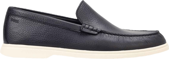 Men's Sienne Mocc Slip-On Loafers