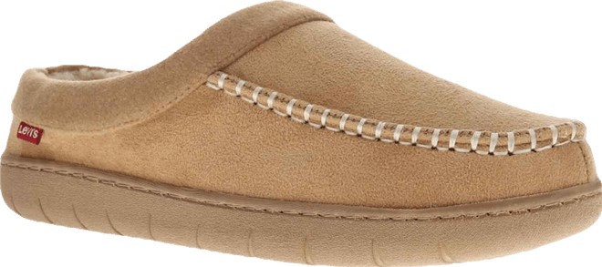 Men's Victor Slip-On Shoes