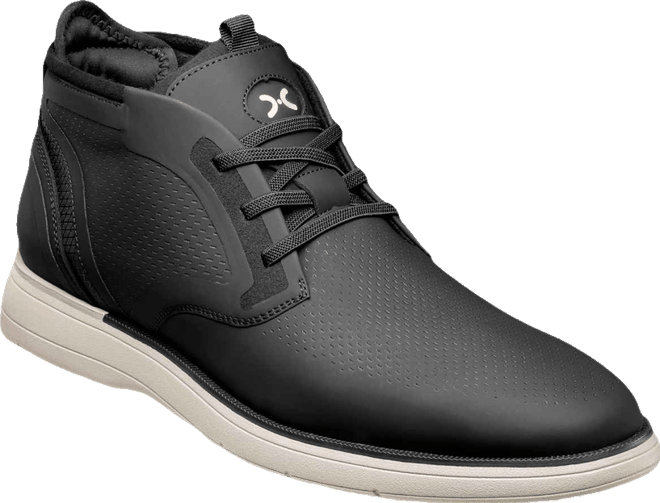 Men's Eastmont Almond Toe Chukka Boots