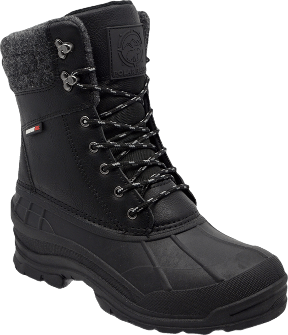 Men's Fowler Cushioned Boots