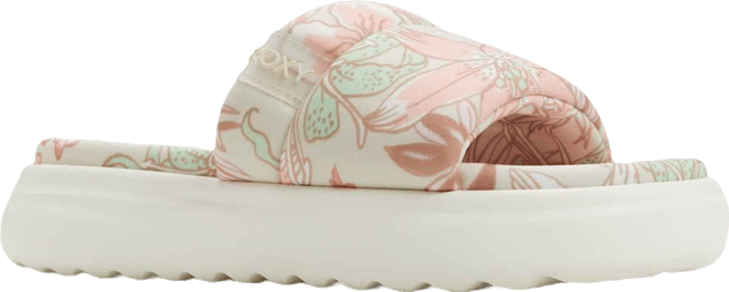 Women's Gelato Lux Slip-On Flat Sandals