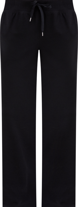 Women's Ribbed Knit Wide Leg Pants, Macy's Exclusive