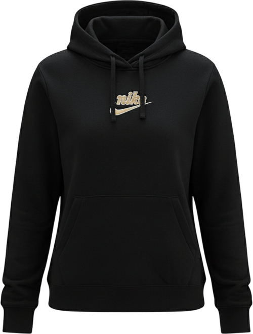 Sportswear Women's Long Sleeve Pull-On Hoodie